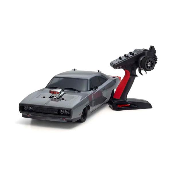 送料無料◇京商 1/10 EP 4WDフェーザーMk2 FZ02L VE レディ