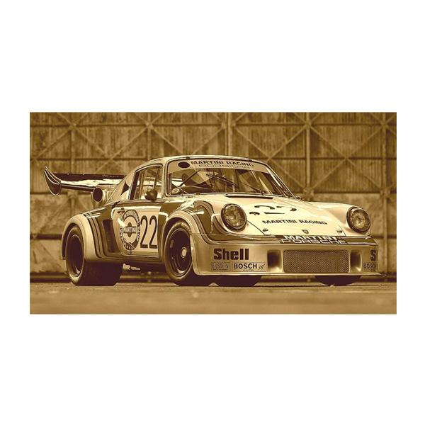 ITALERI イタレリ ポルシェ 911 カレラ カブリオレ 996 1/24 ITALERI