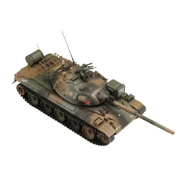 送料無料◇ホビージャパン モデルキットシリーズ No4 1/35 陸上自衛隊 