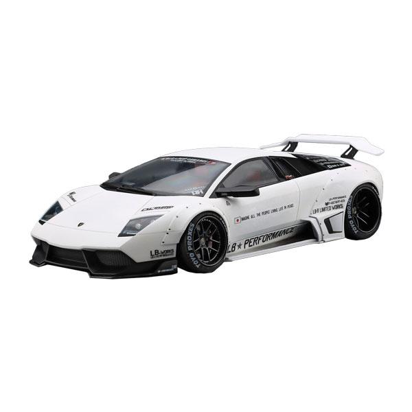アオシマ リバティーウォークNo.20 1/24 LBワークス アオシマ リバティーウォークNo.20 1/24 LBワークス