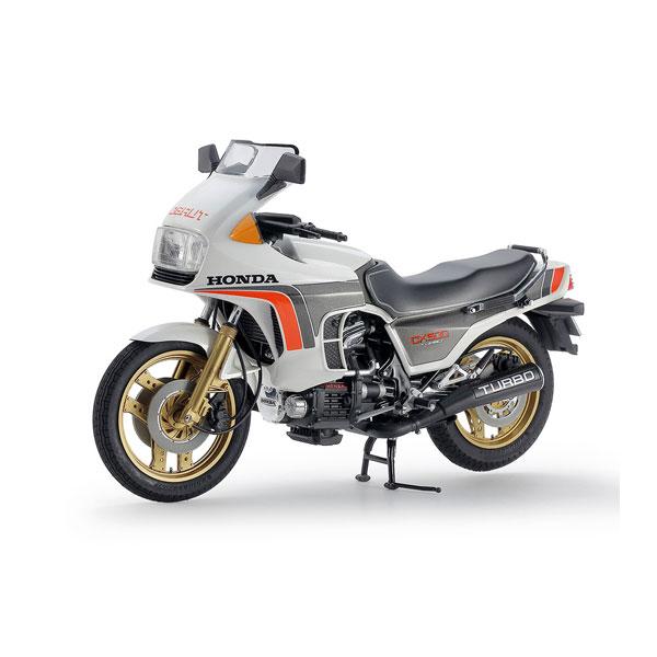 (未使用･未開封品)　タミヤ Honda CX500 ターボ (1/12 オートバイシリーズ No.16) 14016 tu1jdyt Amazon | タミヤ Honda CX500 ターボ (1/12 オートバイシリーズ
