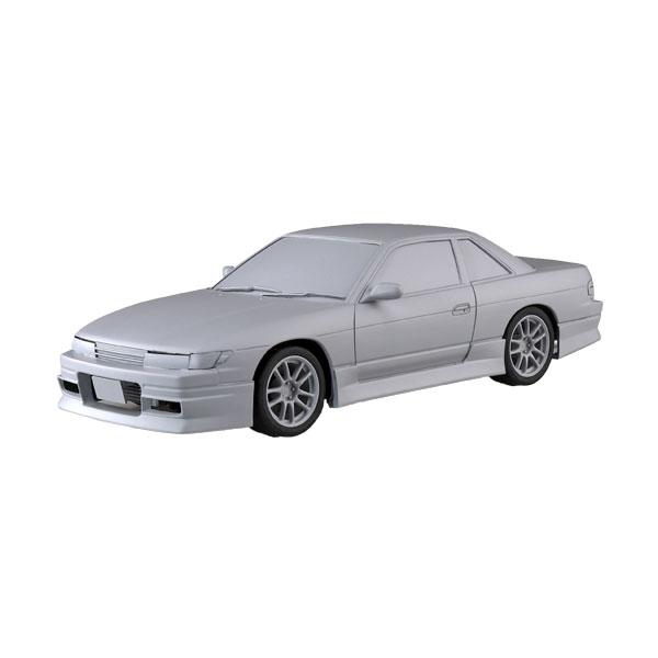 アオシマ ザ☆チューンドカー No.87 1/24 PS13 シルビア 