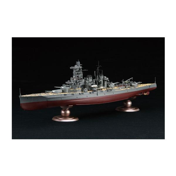 フジミ模型 送料無料◇フジミ 1/350 日本海軍戦艦 榛名 特別仕様 フジミ模型 送料無料◇フジミ 1/350 日本海軍戦艦 榛名 特別仕様