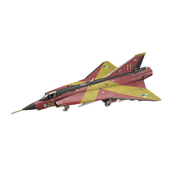 (未使用･未開封品)　ハセガワ 1/72 J35J ドラケン エースコンバット エスパーダ隊 プラモデル 0pbj0lf ハセガワ 1/72 J35J ドラケン “エースコンバット エスパーダ隊