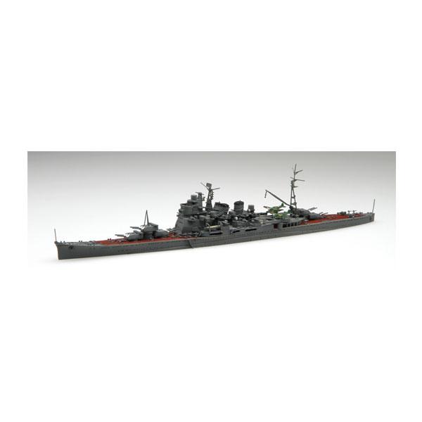 (未使用･未開封品)　フジミ模型 1/700 特シリーズ No.80 日本海軍重巡洋艦 愛宕 プラモデル 特80 vf3p617 フジミ模型 フジミ 特シリーズ No.80 1/700 日本海軍重巡洋艦