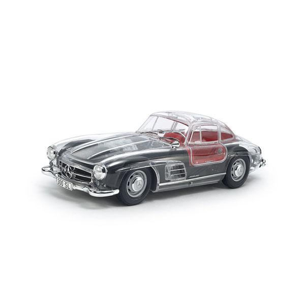 その他 M i i i 24366 1/24 フルビュー メルセデス・ベンツ 300 SL 【スケール特別企画