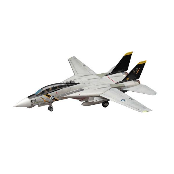 ハセガワ 1/72 F-14A トムキャット “エースコンバット ウォードッグ隊