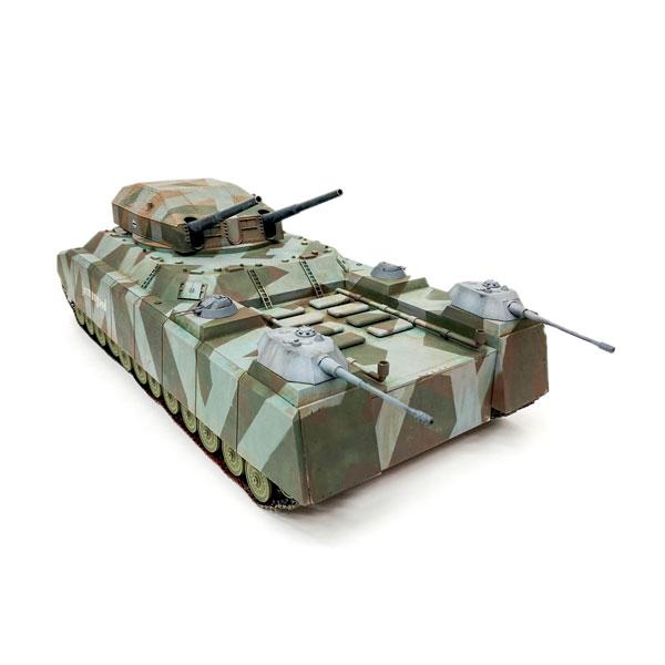 送料無料◇ロケットモデルズ 1/72 ドイツ軍 陸上巡洋艦 P.1000 送料無料◇ロケットモデルズ 1/72 ドイツ軍 陸上巡洋艦 P.1000