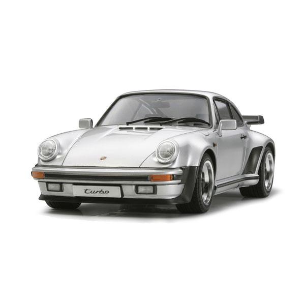 未開封　ポルシェ　911 ラジコン　ターボ 未開封 ポルシェ 911 ラジコン ターボ ☆未使用☆ 絶版 FUJIMI 1