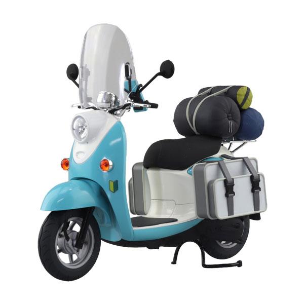 青島文化教材社 アオシマ 1/12 ゆるキャン△ SEASON3 志摩リンの