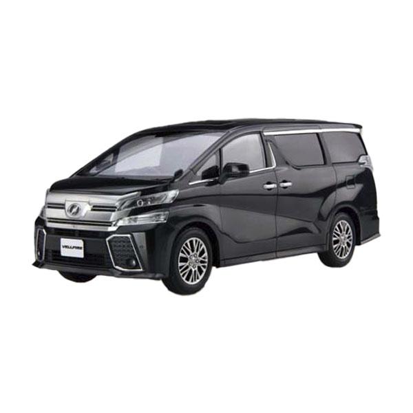 フジミ　ヴェルファイア　完成品 Amazon | 1/24 車NEXTシリーズ No.1 ヴェルファイア ZA G EDITION