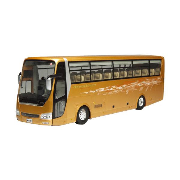 フジミ模型 フジミ 1/32 観光BUSシリーズ No.4 EX-1 三菱ふそう