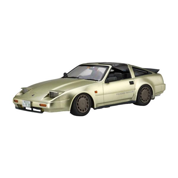 フジミ模型 フジミ 1/24 峠シリーズ No.18 EX-1 フェアレディ 300ZR