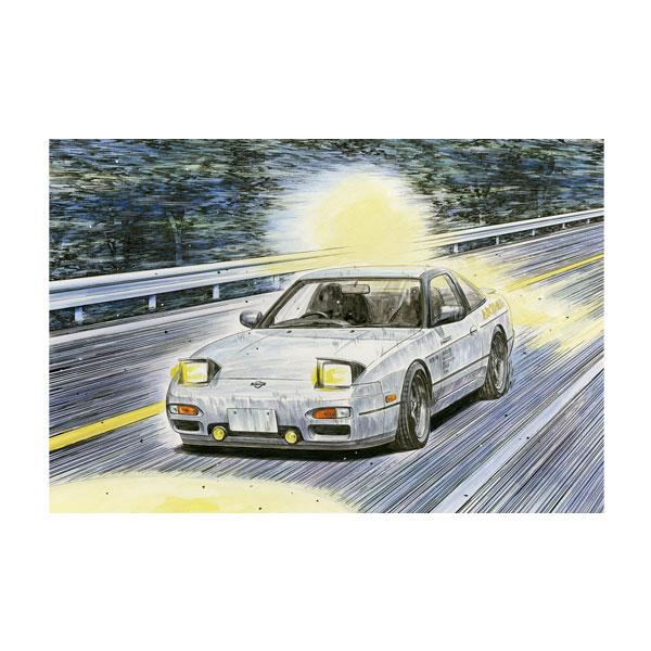 1/24 フジミ 180sx 完成品 1/24 峠24 ニッサン 180SX (RPS13 中期型)｜1/24 峠シリーズの