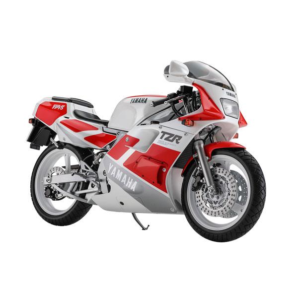 にこページ タミヤ ヤマハYZR-M1 04 No.7/No.33 1/12バイク 14100