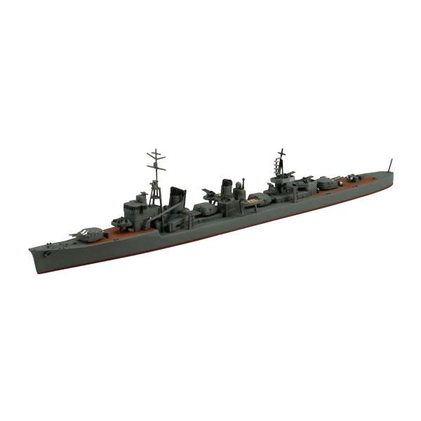タミヤ 1/700 ウォーターラインシリーズ No.460 日本海軍駆逐艦 島風 プラモデル 31460 n5ksbvb 31cTzSf2UCL.jpg_BO30,255,255,
