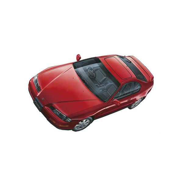 フジミ 1/24 Honda プレリュード 2.2SiVTEC プラモデル ID265