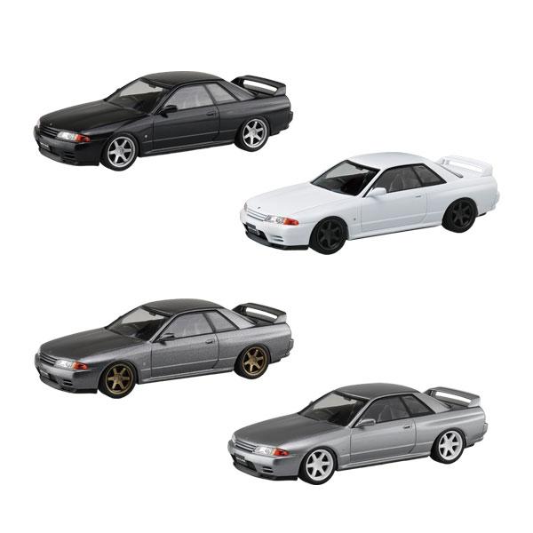 青島文化教材社 送料無料◇アオシマ 楽プラ スナップキット 1/32