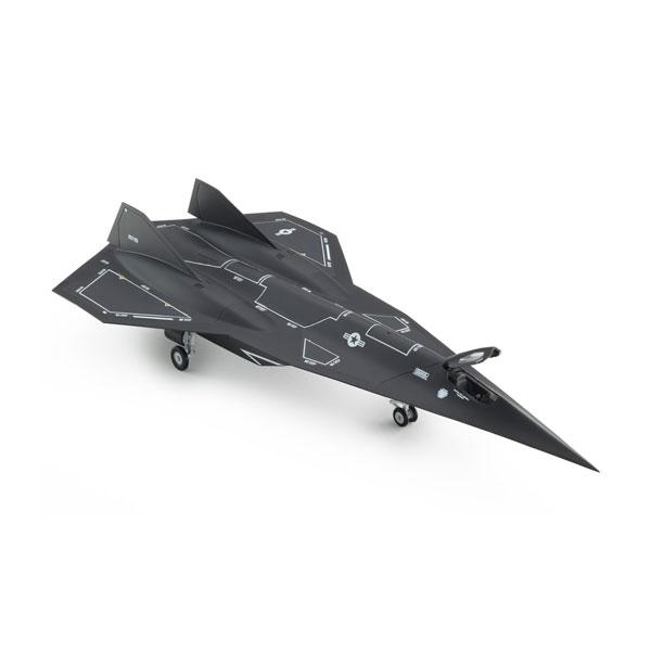 ベルファイン トップガン マーヴェリック 1/72 ダークスター