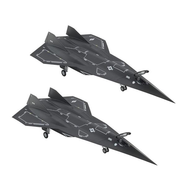 送料無料◇ベルファイン トップガン マーヴェリック 1/72 ダークスター