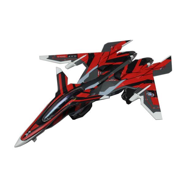 プラッツ 1/144 戦闘妖精雪風 メイウ?雪風 シ?ャム・センスシ?ャマー