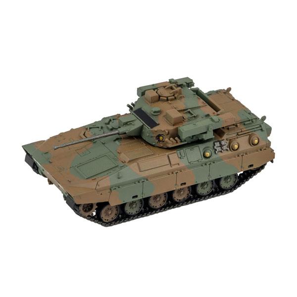 ピットロード（PIT-ROAD） 1/144 陸上自衛隊 89式装甲戦闘車 (3両入り