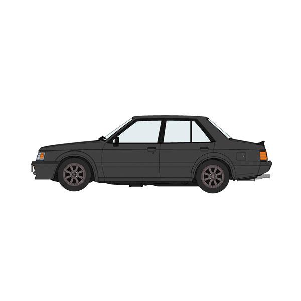 ハセガワ 1/24 三菱 ランサーEX 1800GSR ターボ w/オーバーフェンダー