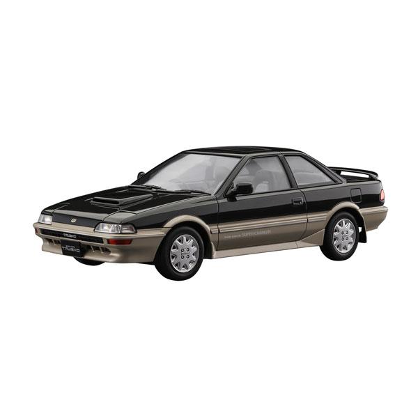 ハセガワ 1/24 トヨタ スプリンター トレノ AE92 GT-Z 後期型 (1989