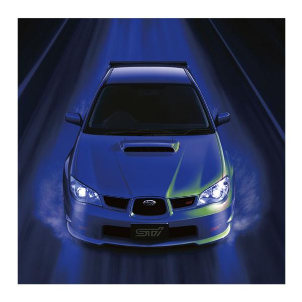 フジミ模型 フジミ 1/24 スバル インプレッサ WRX STI(GT・Wウィング
