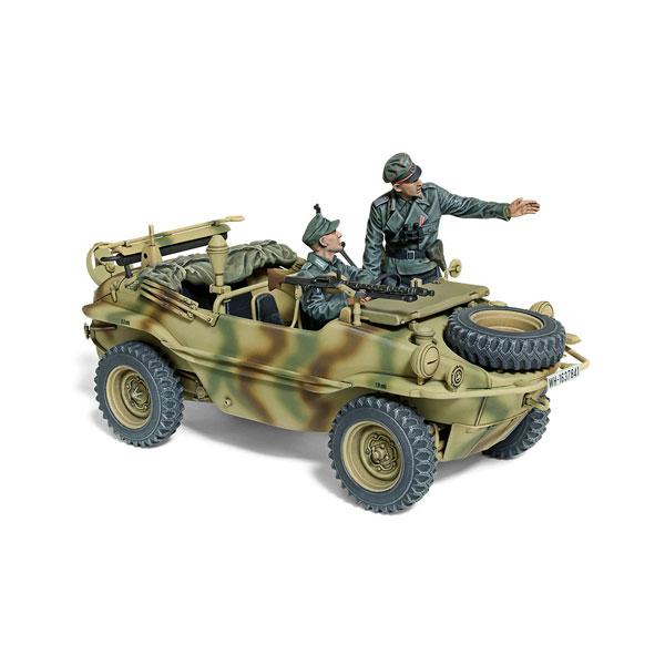 タミヤ（TAMIYA） 1/35 MM ミリタリーミニチュアシリーズ No.393