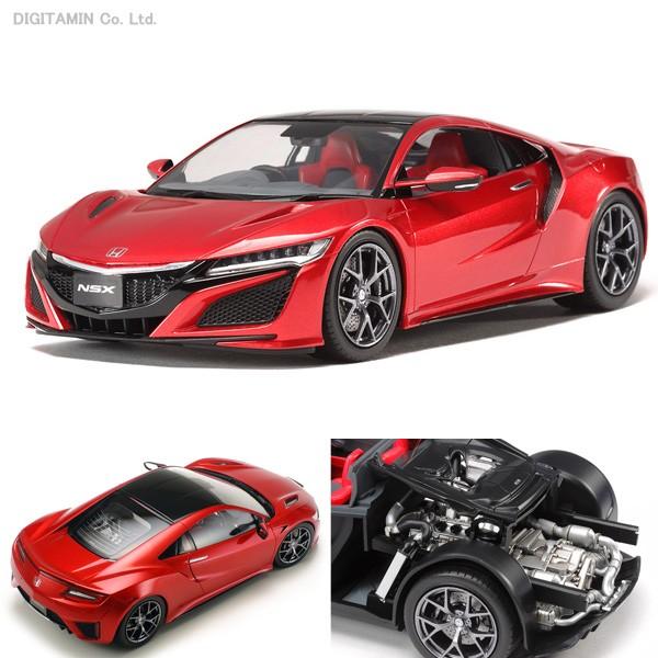 タミヤ 1 24 新型nsx プラモデル スポーツカーシリーズ No 344 Zs175 Zs175 でじたみん Yahoo 店 通販 Yahoo ショッピング