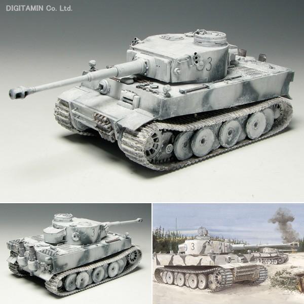 1 35 Ww Ii ドイツ軍重戦車 ティーガーi 極初期型 第502重戦車大隊 レニングラード 1942 3 プラモデル サイバーホビー Ch6600 Zs Zs でじたみん Yahoo 店 通販 Yahoo ショッピング