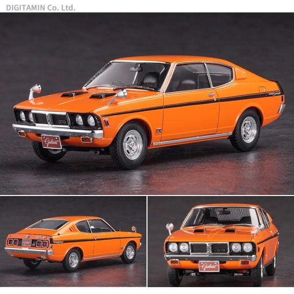 ハセガワ 1 24 三菱 コルト ギャラン Gto Mr プラモデル 完全新金型 Hc28 Zs Zs でじたみん Yahoo 店 通販 Yahoo ショッピング