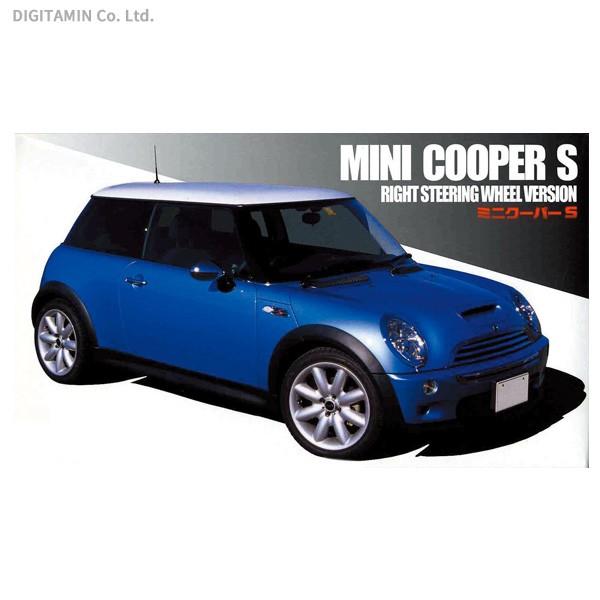 フジミ 1 24 ミニ クーパーs プラモデル リアルスポーツカーシリーズ No 64 Zs Zs でじたみん Yahoo 店 通販 Yahoo ショッピング