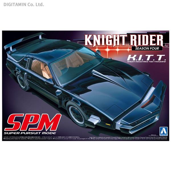 アオシマ 1 24 ナイトライダー ナイト00 K I T T Spm プラモデル ムービーメカ No 6 Zs Zs でじたみん Yahoo 店 通販 Yahoo ショッピング