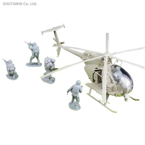 キティホークモデル 1 35 Ah 6m Mh 6m リトルバード W フィギュア6体 プラモデル Kit Kh Zs Zs でじたみん Yahoo 店 通販 Yahoo ショッピング