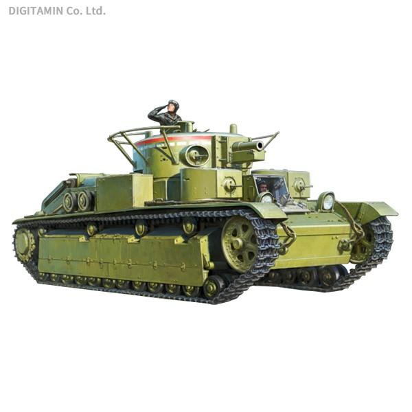 ズベズダ 1 35スケール T 28 ソビエト中戦車 Zv3694 Zs Zs でじたみん Yahoo 店 通販 Yahoo ショッピング