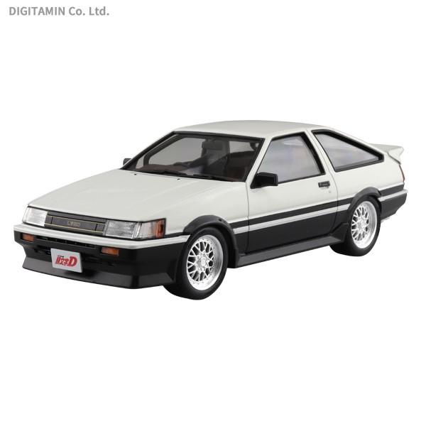 アオシマ 1 24 頭文字 イニシャル D No 13 秋山 渉 Ae86 レビン プラモデル Zs629 Zs629 でじたみん Yahoo 店 通販 Yahoo ショッピング