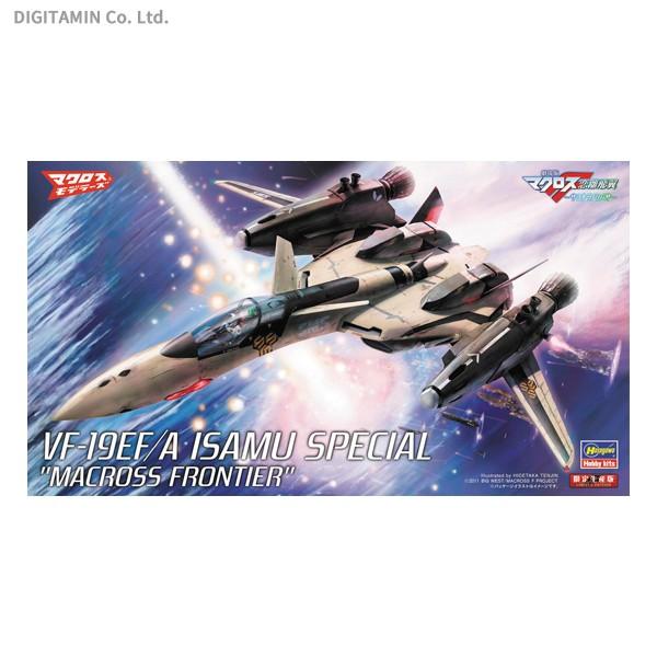 ハセガワ 656 1 72 マクロスf Vf 19ef A イサム スペシャル プラモデル Zs Zs でじたみん Yahoo 店 通販 Yahoo ショッピング