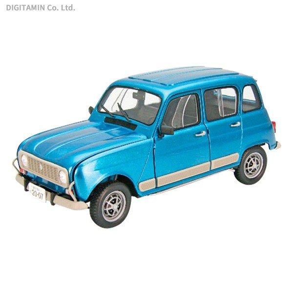 エブロ 1 24 Renault 4 Gtl ルノー キャトル Gtl プラモデル Zs Zs でじたみん Yahoo 店 通販 Yahoo ショッピング