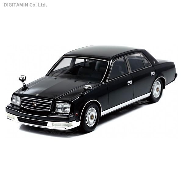 送料無料◇ヒコセブン CAR-NEL 1/24 トヨタセンチュリーGZG50（2代目 