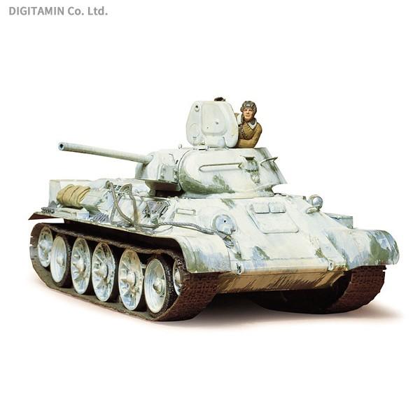 タミヤ 1 35 ソビエト T34 76 戦車 1942年型 特別販売 プラモデル Zs Zs でじたみん Yahoo 店 通販 Yahoo ショッピング