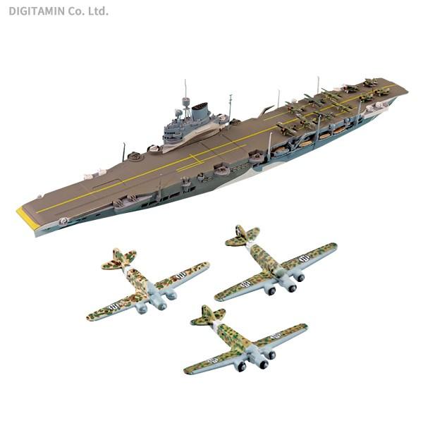 アオシマ 1 700 英国海軍 航空母艦 イラストリアス ベンガジ攻撃作戦 ウォーターライン 限定 プラモデル Zs Zs でじたみん Yahoo 店 通販 Yahoo ショッピング