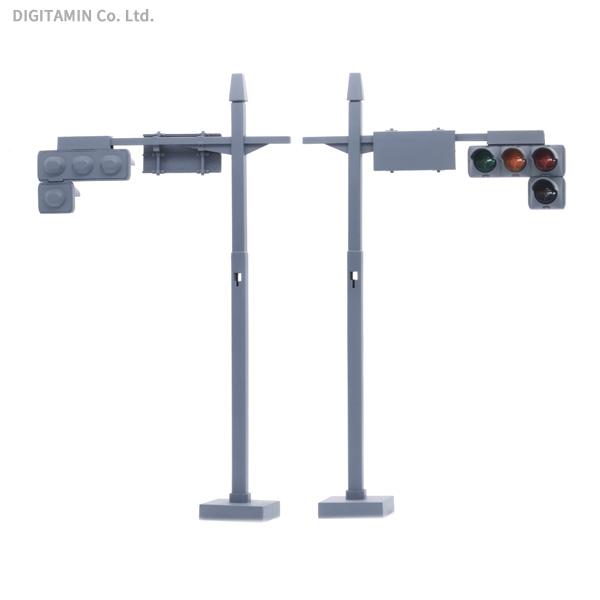 フジミ 1 24 交通信号機 車両用 歩行者用 セット プラモデル ガレージ ツールシリーズ No 35 Zs Zs でじたみん Yahoo 店 通販 Yahoo ショッピング