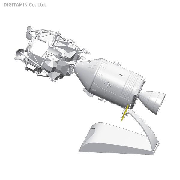 ドラゴン 1 72 アポロ13号 宇宙船csm 司令船 機械船 月着陸船 ヒューストン 問題発生 プラモデル Dr110 Zs Zs でじたみん Yahoo 店 通販 Yahoo ショッピング