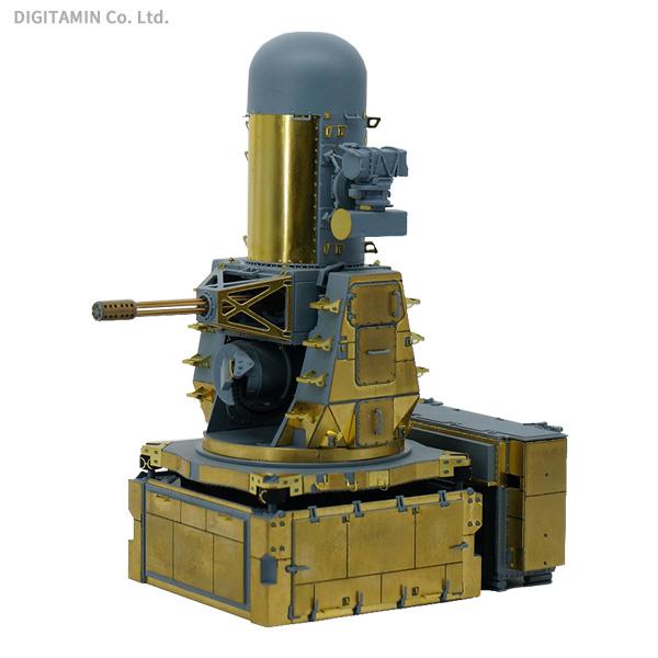 Rpgモデル 1 35 アメリカ海軍 Mk 15 ファランクス ｗ 追加装甲板 プラモデル Zs751 Zs751 でじたみん Yahoo 店 通販 Yahoo ショッピング