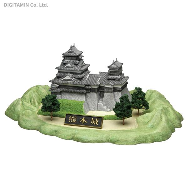 フジミ 1 700 名城シリーズ No 1 熊本城 プラモデル Zs Zs でじたみん Yahoo 店 通販 Yahoo ショッピング
