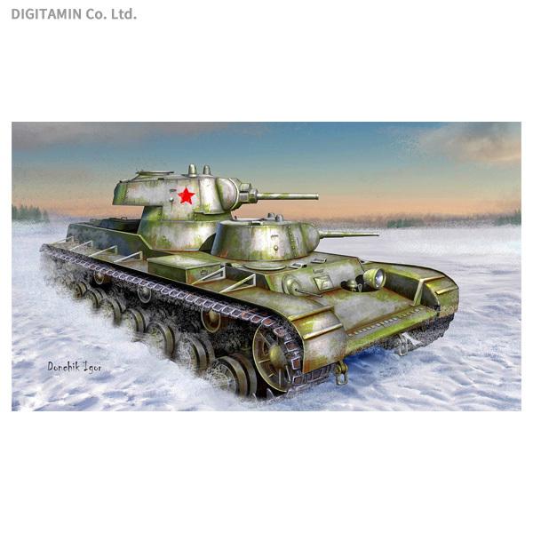 送料無料 トランぺッター 1 35 ソビエト軍 Smk多砲塔重戦車 プラモデル Zs749 Zs749 でじたみん Yahoo 店 通販 Yahoo ショッピング