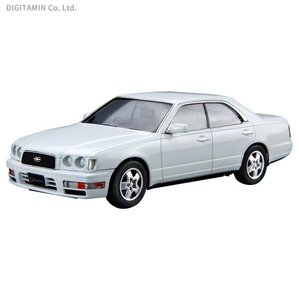 1/24 アオシマ セドリック y33 完成品 アオシマ 1/24 日産 セドリック y33 プラモデル 完成品 - メルカリ