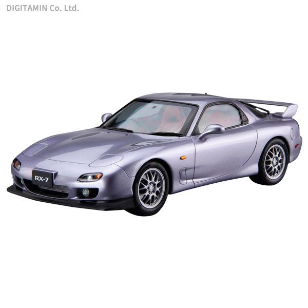 アオシマ 1 24 マツダ Fd3s Rx 7 スピリットr タイプb 02 ザ モデルカー No 77 プラモデル Zs Zs でじたみん Yahoo 店 通販 Yahoo ショッピング